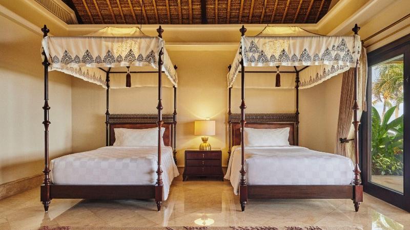 AYANA Villas Bali - Oda