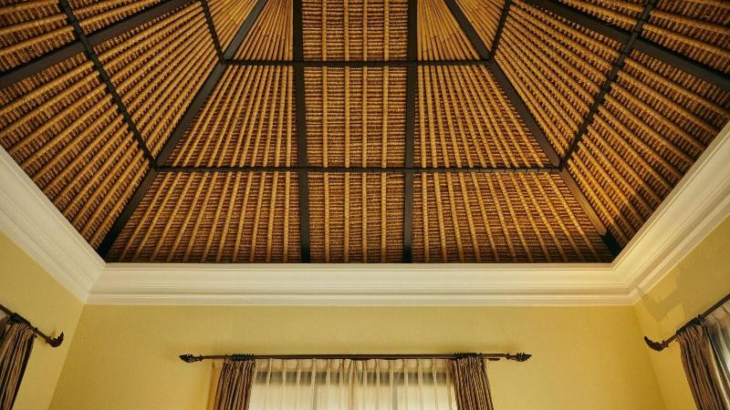AYANA Villas Bali - Oda
