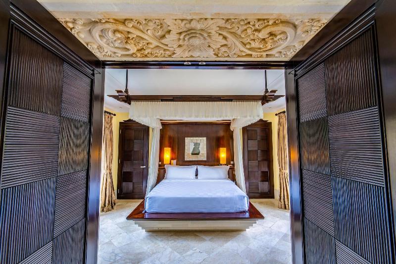 AYANA Villas Bali - Oda