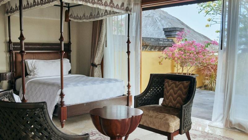 AYANA Villas Bali - Oda