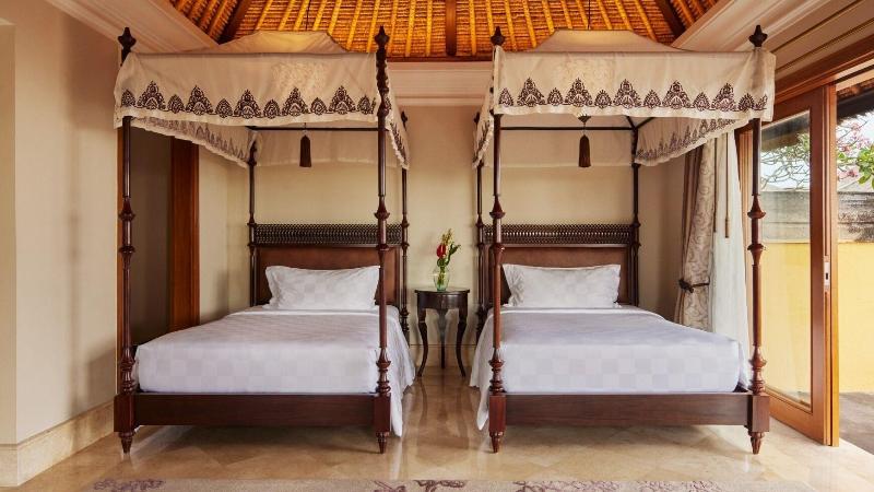 AYANA Villas Bali - Oda