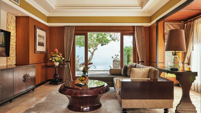 AYANA Villas Bali - Oda