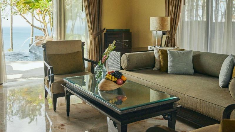 AYANA Villas Bali - Oda