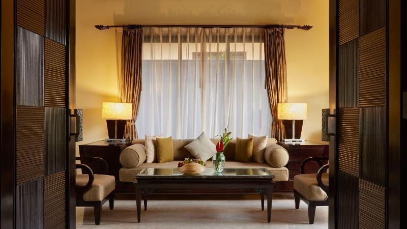 AYANA Villas Bali - Oda
