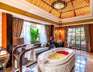 AYANA Villas Bali fotoÄŸrafÄ±