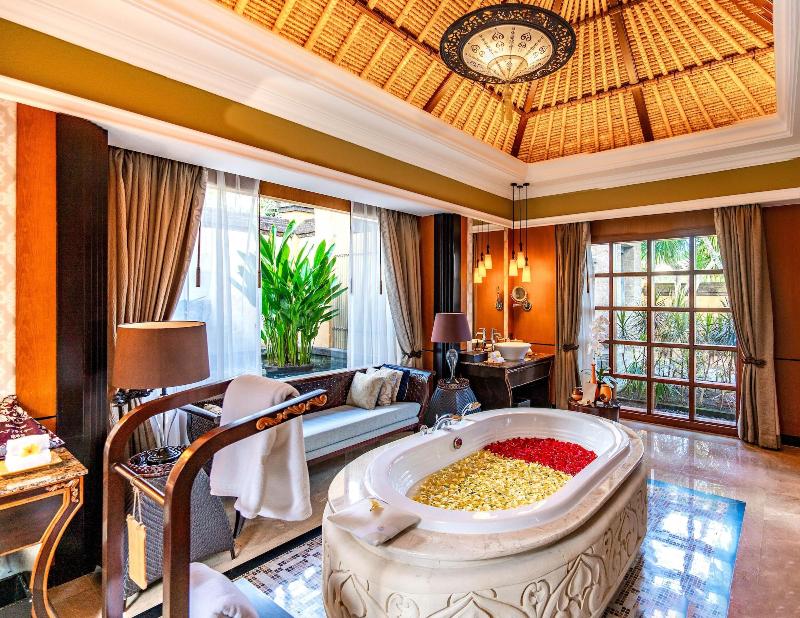 AYANA Villas Bali - Oda
