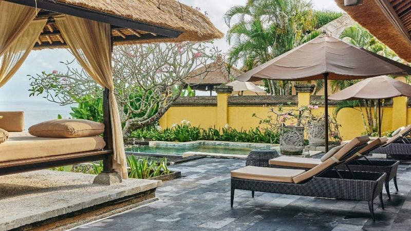 AYANA Villas Bali - Oda