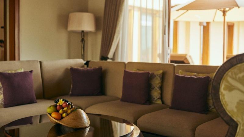 AYANA Villas Bali - Oda
