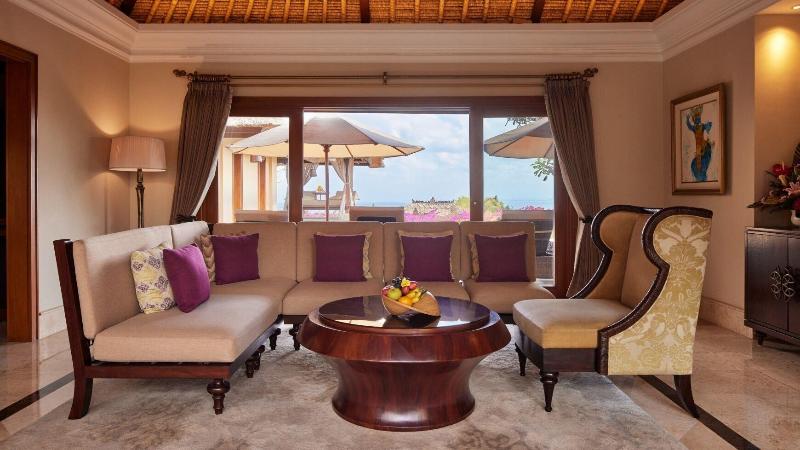 AYANA Villas Bali - Oda