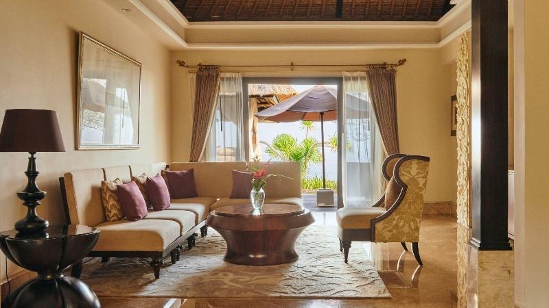 AYANA Villas Bali - Oda