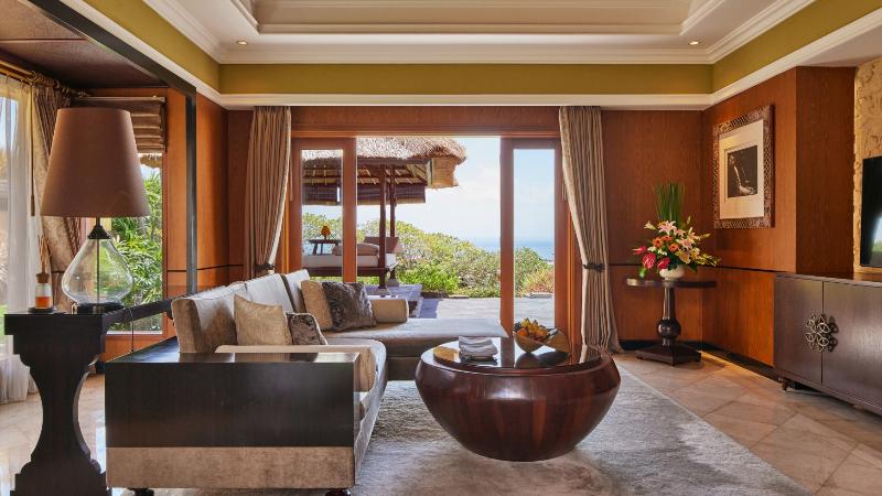 AYANA Villas Bali - Oda