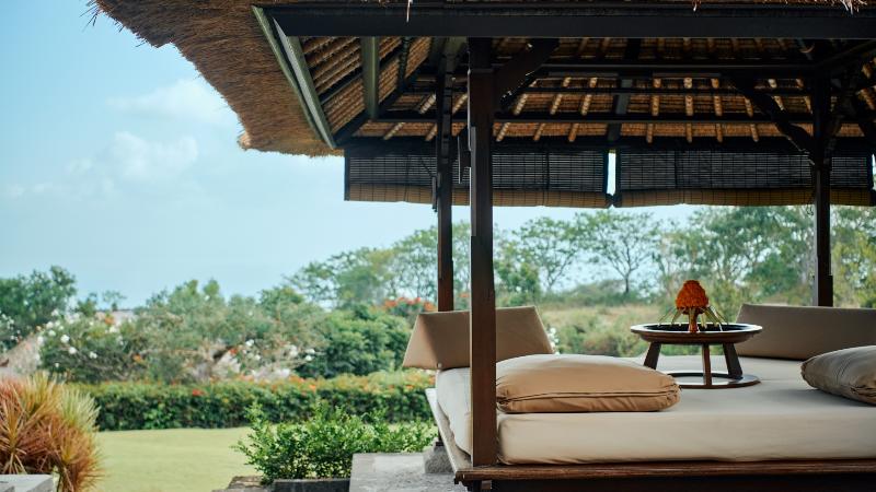 AYANA Villas Bali - Oda