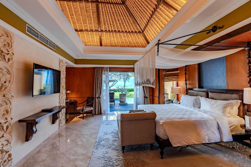 AYANA Villas Bali - Oda