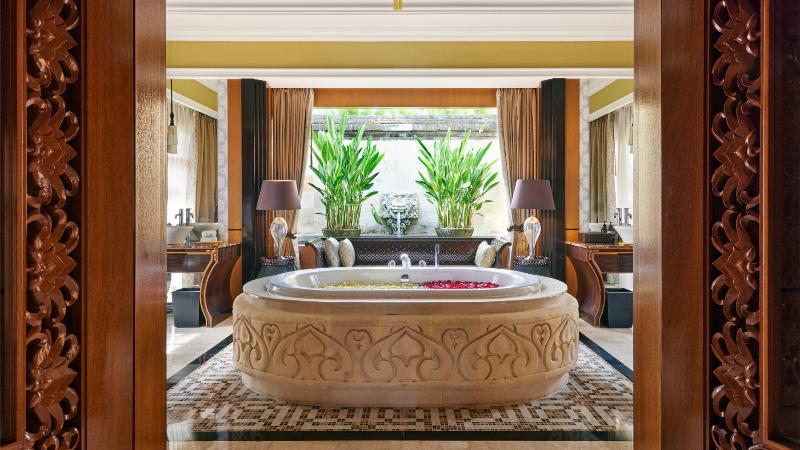 AYANA Villas Bali - Oda