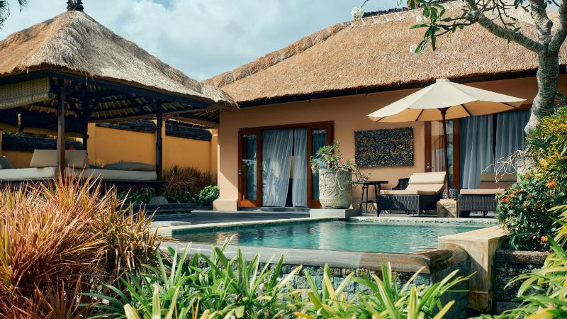 AYANA Villas Bali - Oda