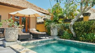 AYANA Villas Bali fotoÄŸrafÄ±