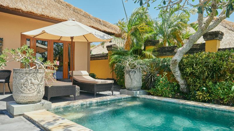 AYANA Villas Bali - Oda