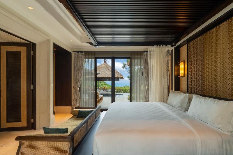 AYANA Villas Bali - Oda