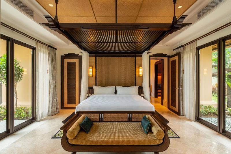 AYANA Villas Bali - Oda