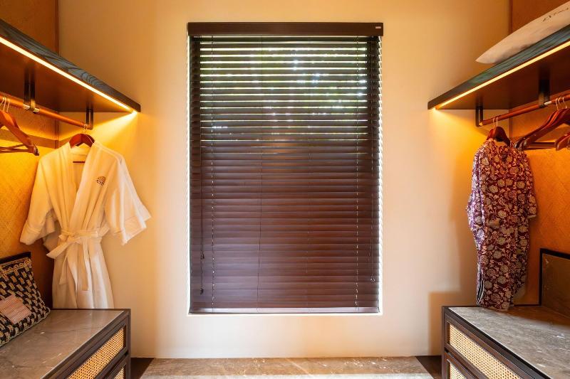 AYANA Villas Bali - Oda