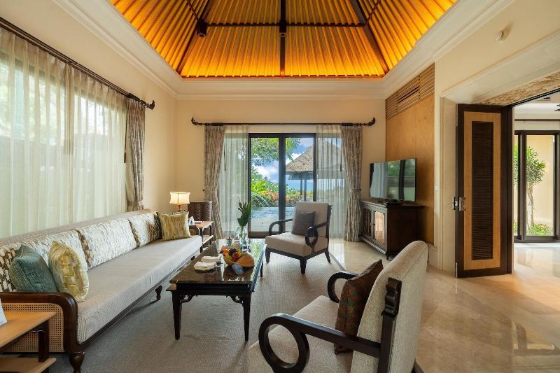 AYANA Villas Bali - Oda