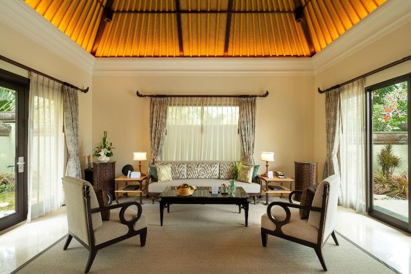 AYANA Villas Bali - Oda