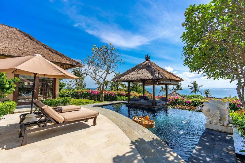 AYANA Villas Bali - Oda