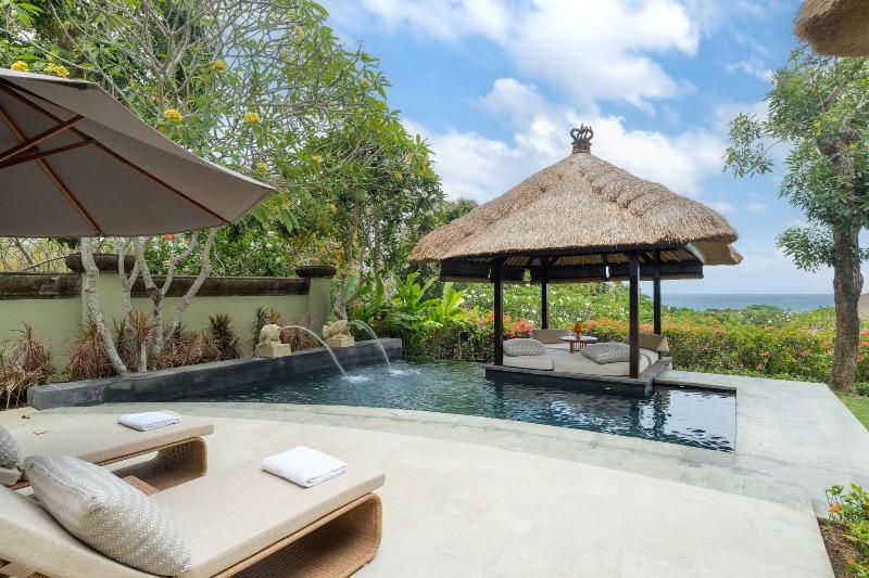 AYANA Villas Bali - Oda