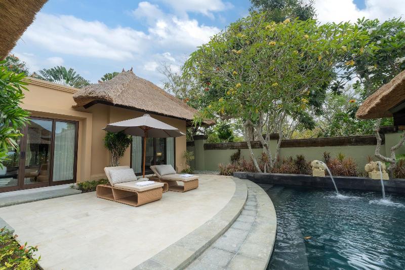 AYANA Villas Bali - Oda