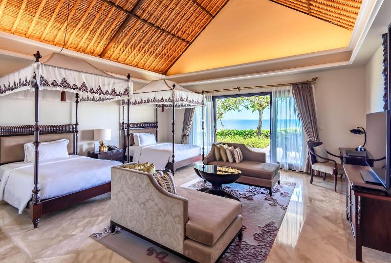 AYANA Villas Bali - Oda