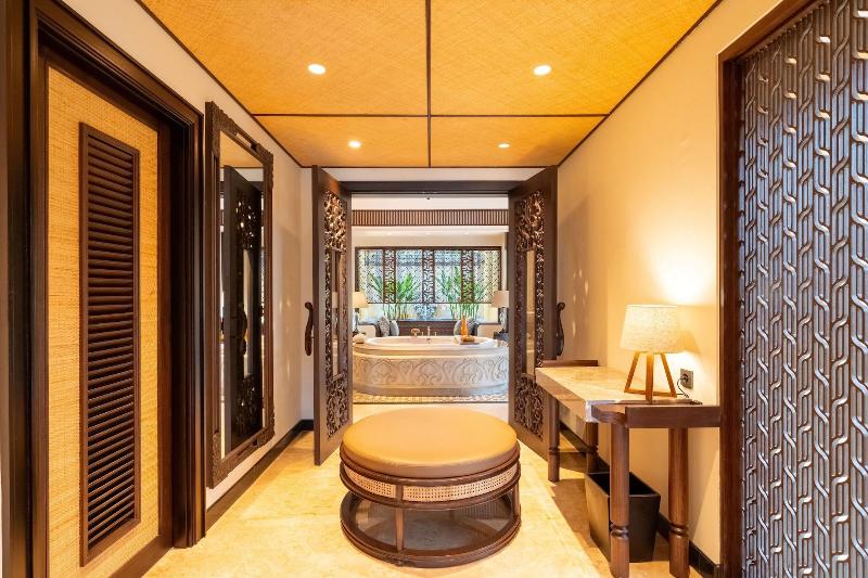 AYANA Villas Bali - Oda