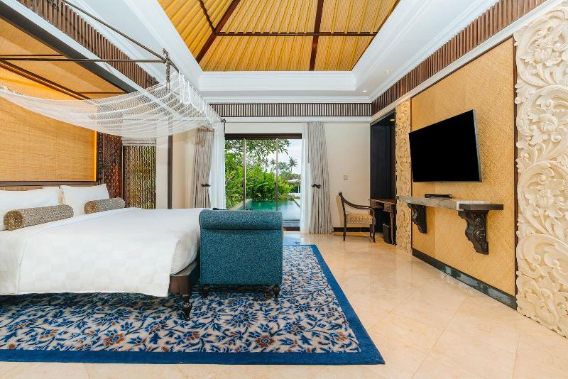 AYANA Villas Bali - Oda
