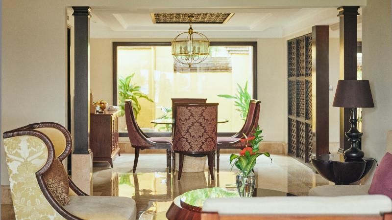 AYANA Villas Bali - Oda