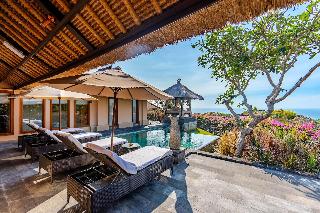 AYANA Villas Bali fotoÄŸrafÄ±