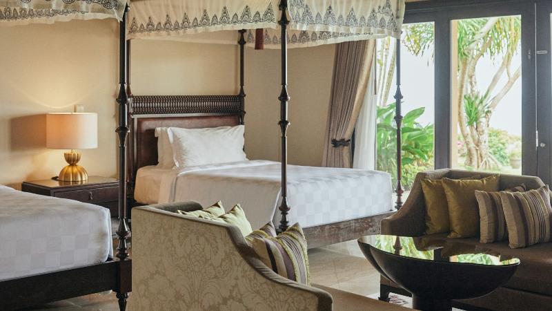 AYANA Villas Bali - Oda