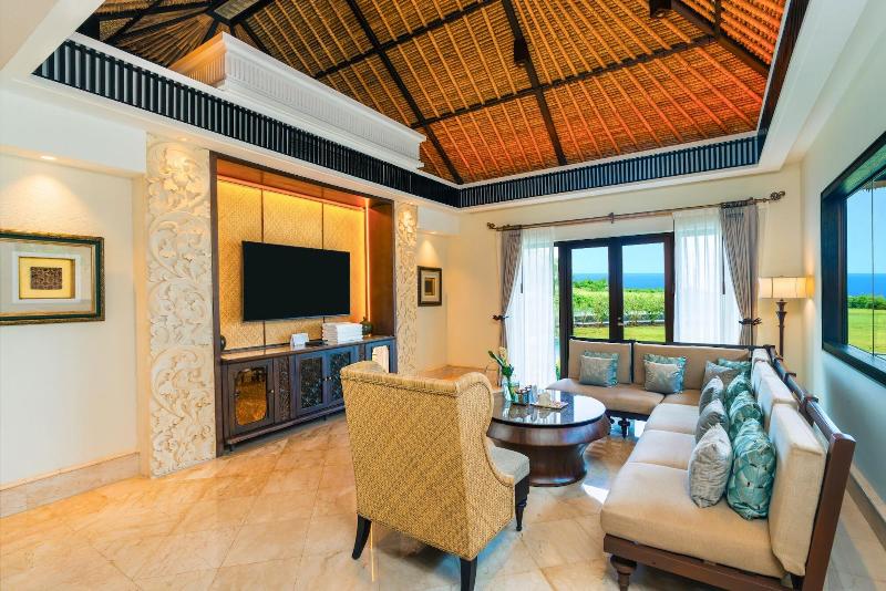 AYANA Villas Bali - Oda