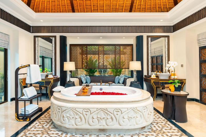 AYANA Villas Bali - Oda
