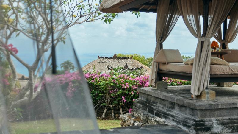 AYANA Villas Bali - Oda