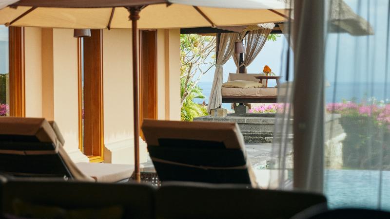 AYANA Villas Bali - Oda