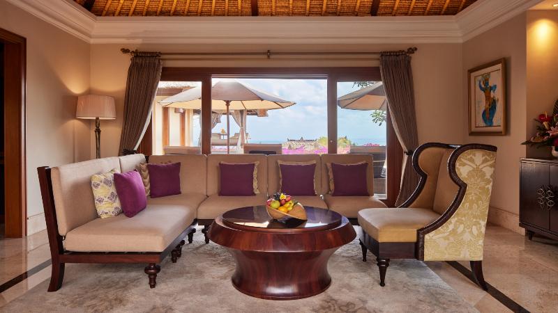 AYANA Villas Bali - Oda