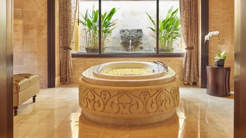 AYANA Villas Bali - Oda