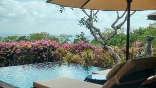 AYANA Villas Bali fotoÄŸrafÄ±