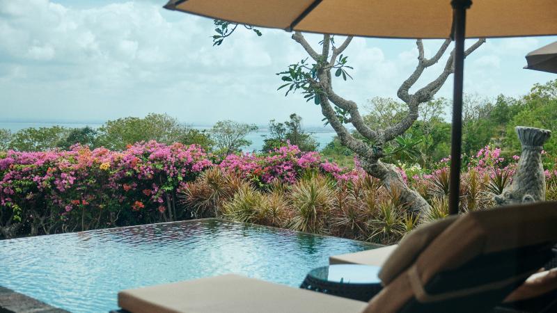 AYANA Villas Bali - Oda