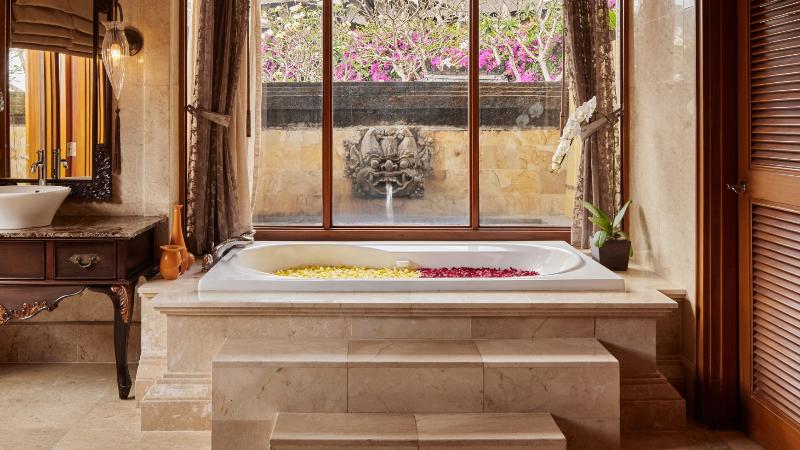 AYANA Villas Bali - Oda