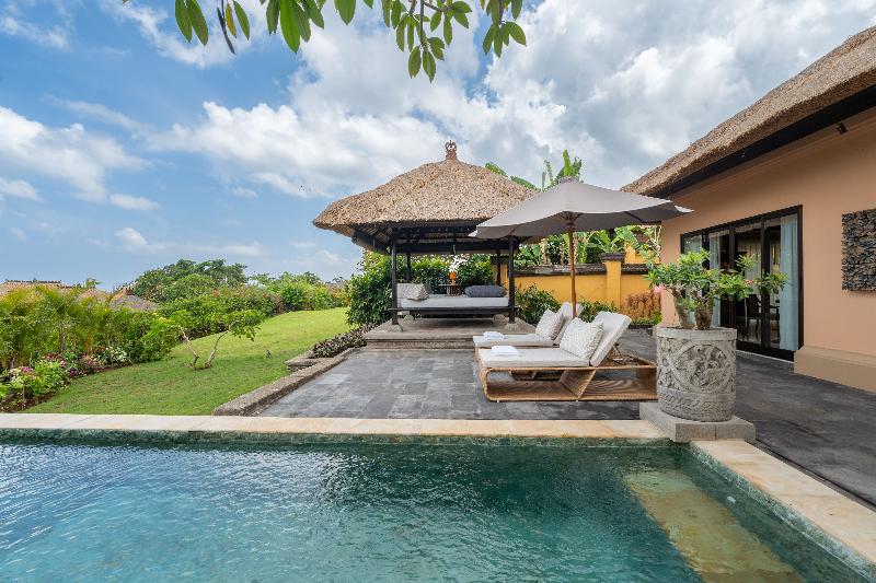 AYANA Villas Bali - Oda