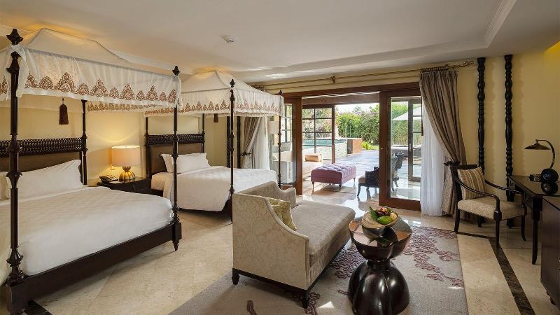 AYANA Villas Bali - Oda