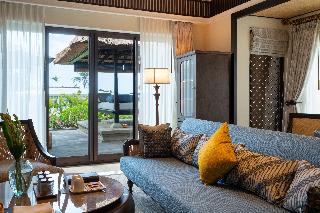 AYANA Villas Bali fotoÄŸrafÄ±
