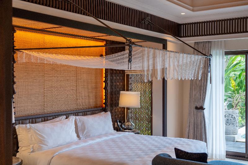 AYANA Villas Bali - Oda