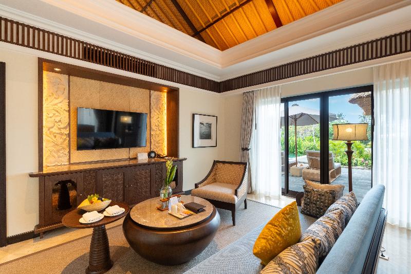 AYANA Villas Bali - Oda