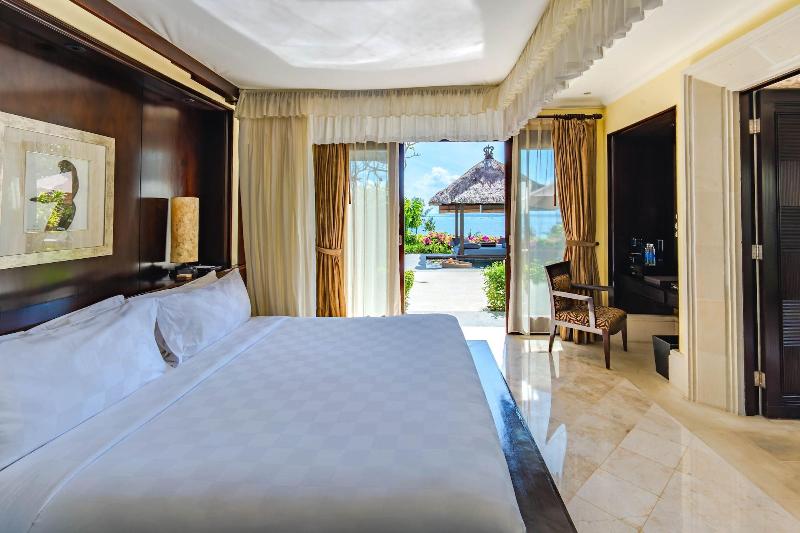 AYANA Villas Bali - Oda